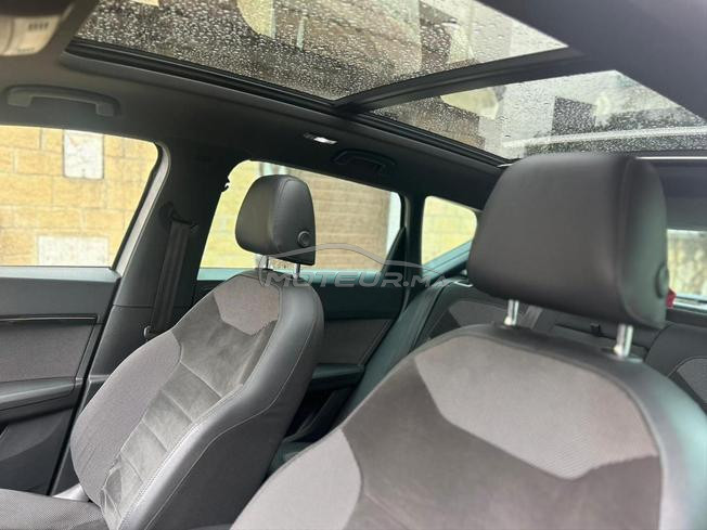 Seat ateca Modèle 2019 
