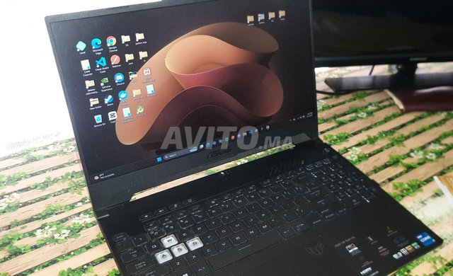Asus Gaming