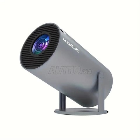 Magcubic HY300 Pro Mini Projector