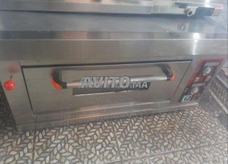 four a pizza importe 