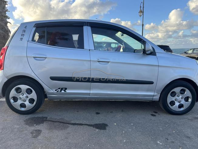 kia picanto 