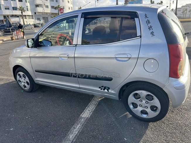kia picanto 