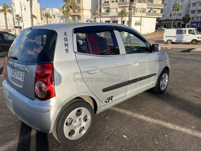 kia picanto 