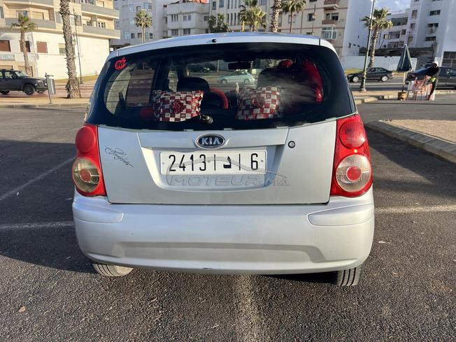kia picanto 