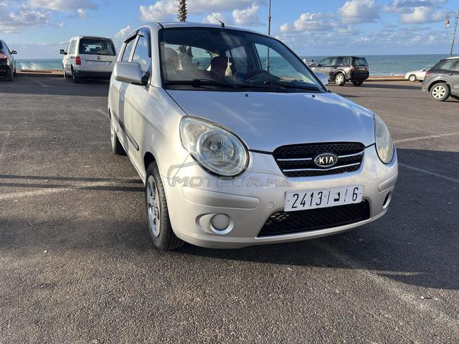 kia picanto 