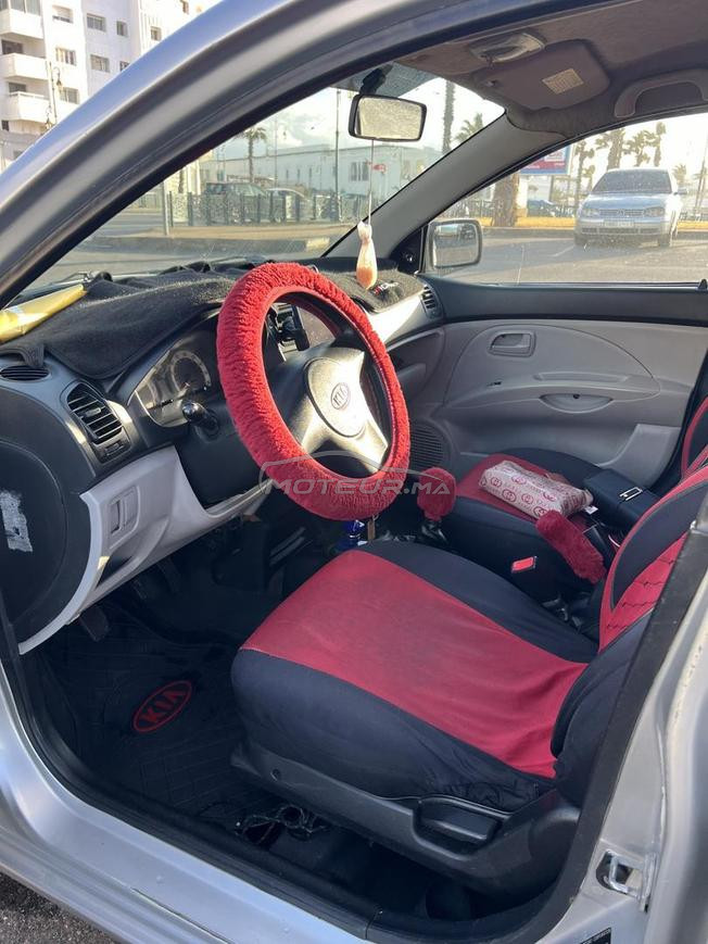 kia picanto 