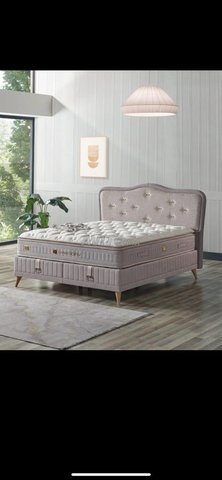 Matelas Harmony turque 