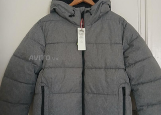 jacket doudoune celio