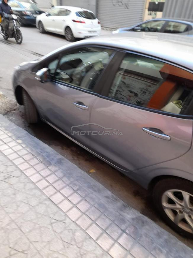 Peugeot 208 Diesel Manuelle 2019 à Casablanca