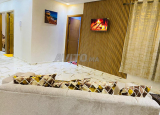 apprt equipée a louer 