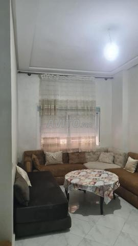 appartement bien equipé a louer - 2
