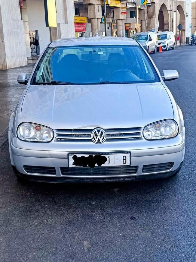 golf 4