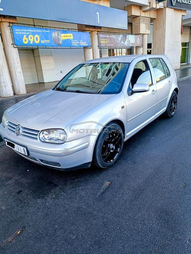 golf 4