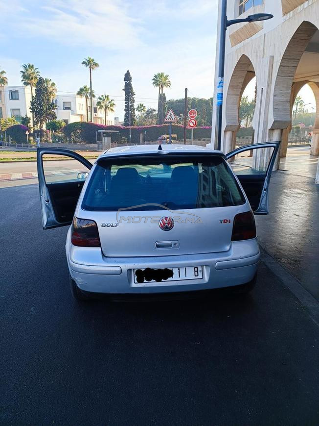 golf 4