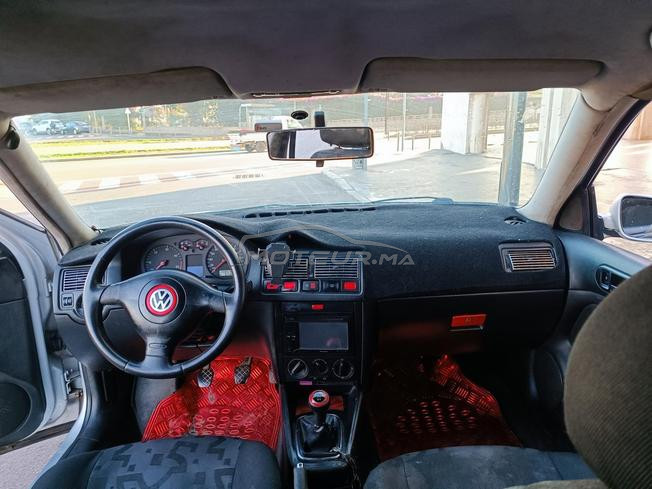 golf 4