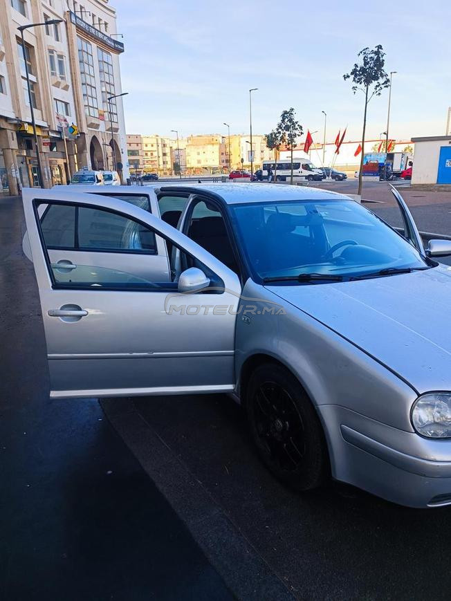 golf 4