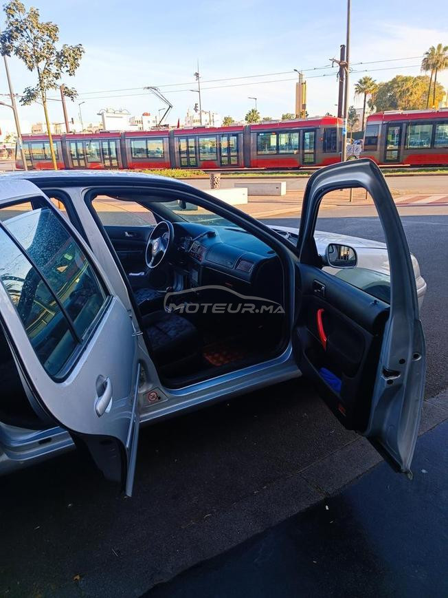 golf 4