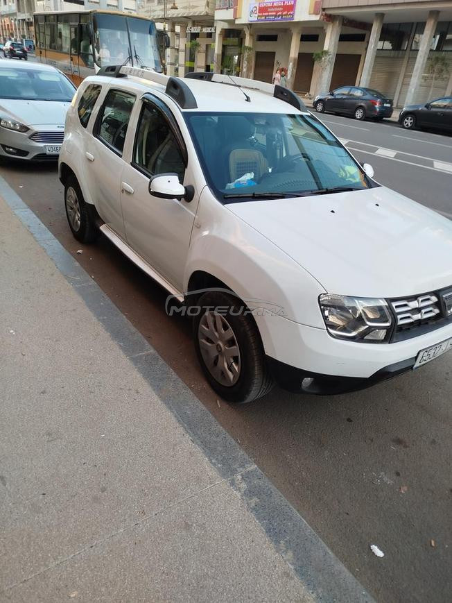 Duster 4/4