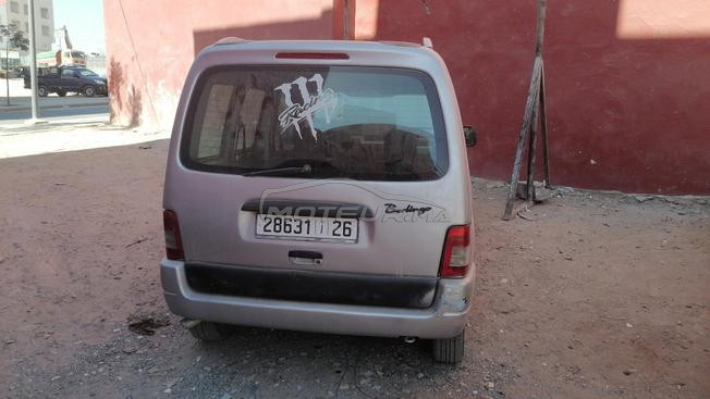berlingo
