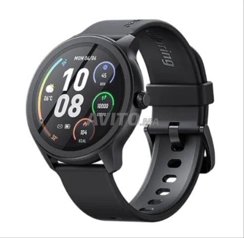 smartwatch oraimo 2R  ساعة ذكية جديدة بكارطونة