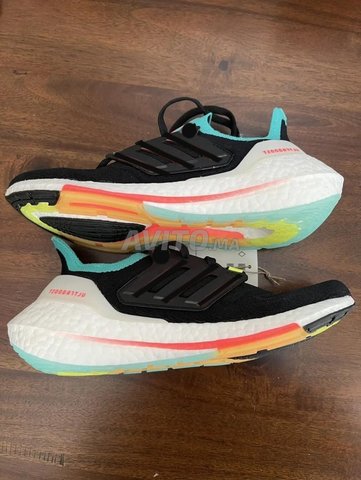 UltraBoost adidas 41
