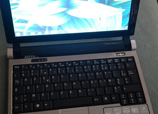 mini pc acer aspire one