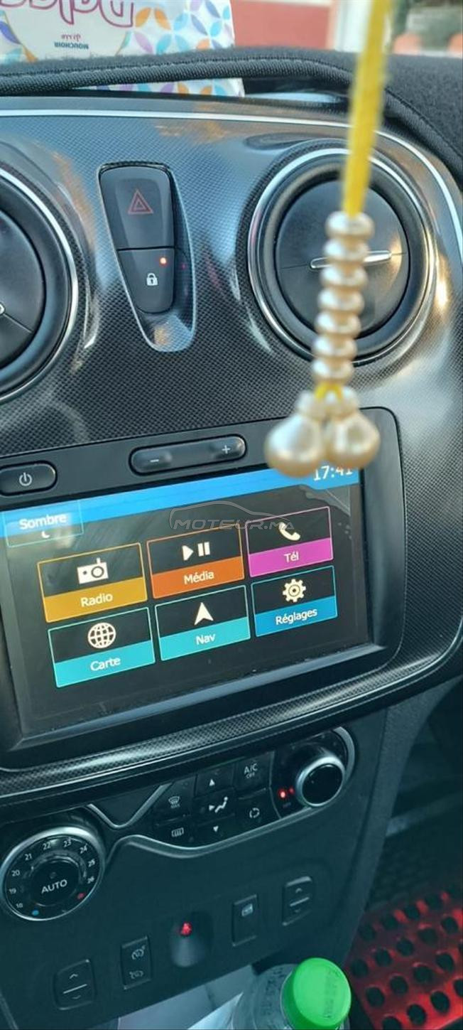 Dacia Logan Diesel Manuelle 2021 à Tifelt