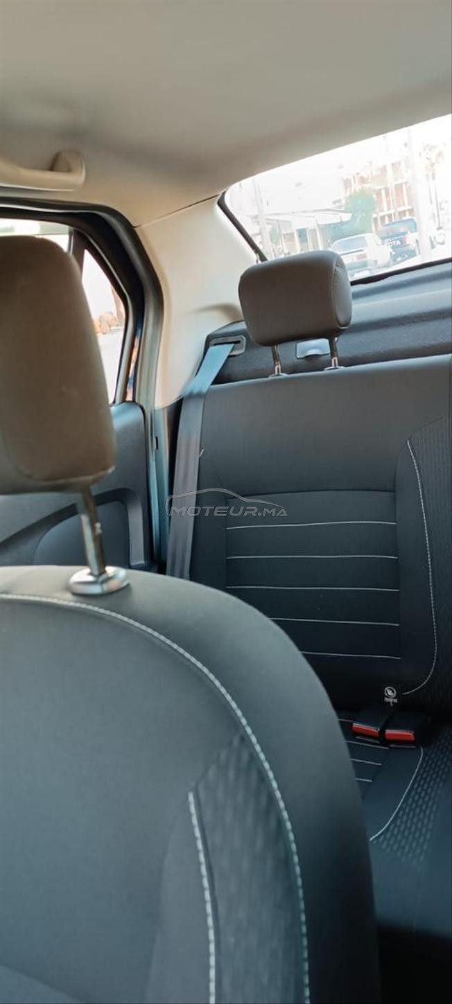 Dacia Logan Diesel Manuelle 2021 à Tifelt