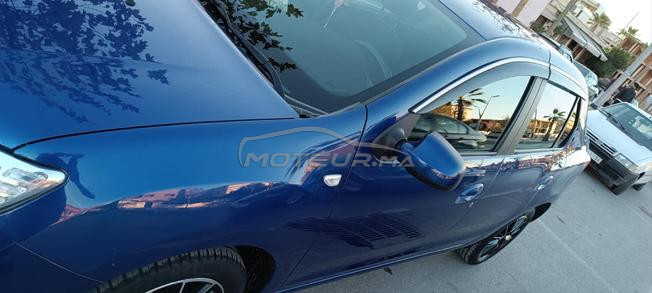 Dacia Logan Diesel Manuelle 2021 à Tifelt
