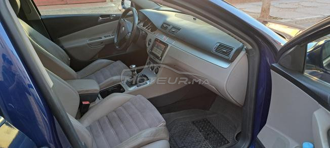 passat b6 diwana