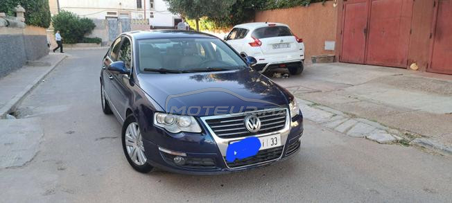 passat b6 diwana