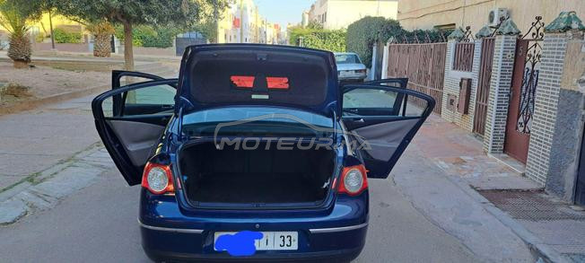 passat b6 diwana
