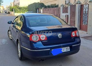 passat b6 diwana