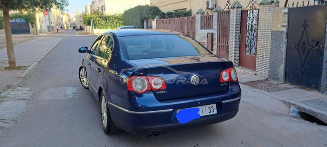 passat b6 diwana