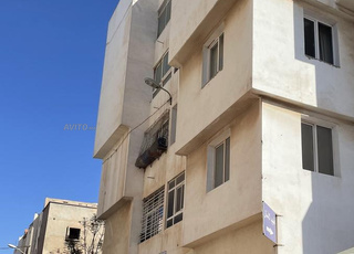 Appartement à vendre 84 m² à Agadir