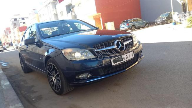 mercedes c220 w204 avantgarde