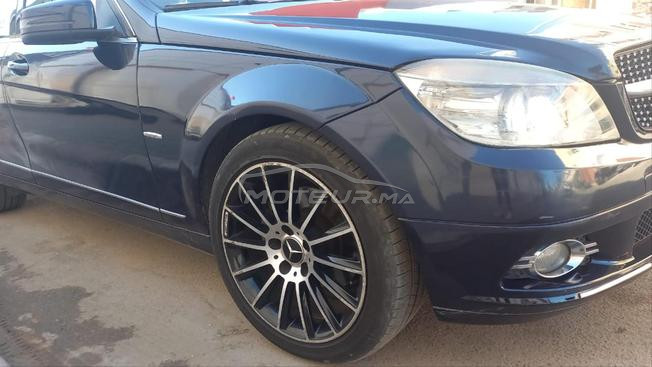 mercedes c220 w204 avantgarde