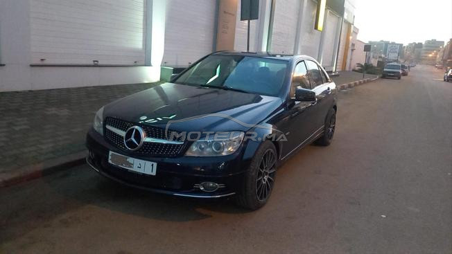 mercedes c220 w204 avantgarde
