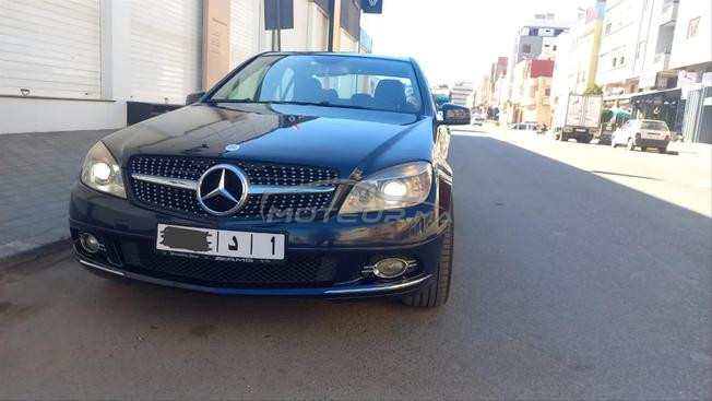 mercedes c220 w204 avantgarde