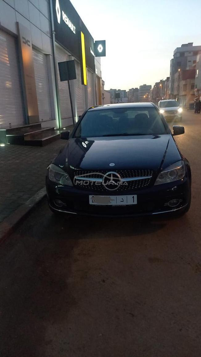 mercedes c220 w204 avantgarde