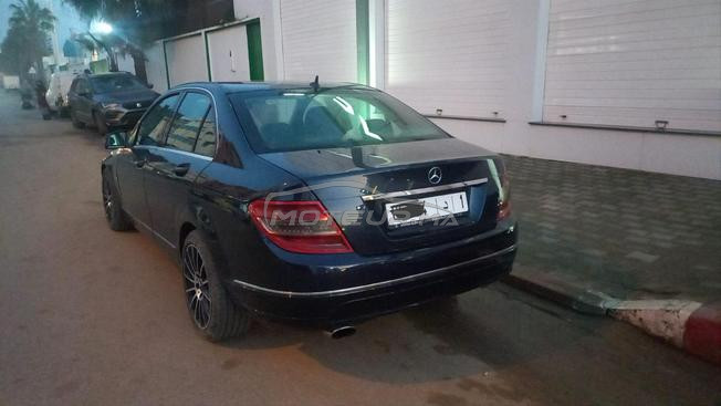 mercedes c220 w204 avantgarde