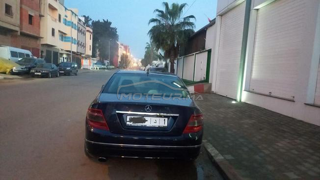 mercedes c220 w204 avantgarde