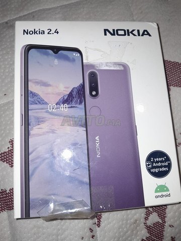 Nokia 2.4 32gb