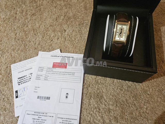 Montre lip Churchill t18