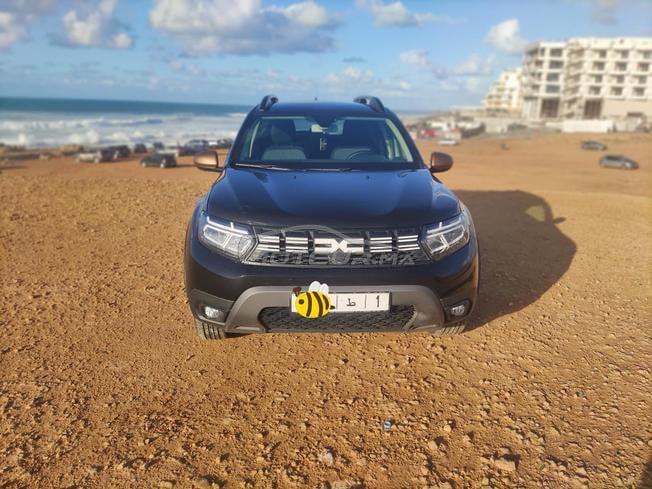 Dacia Duster (whatsapp) 