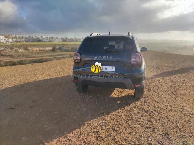 Dacia Duster (whatsapp) 