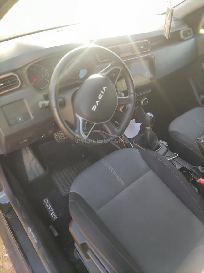 Dacia Duster (whatsapp) 