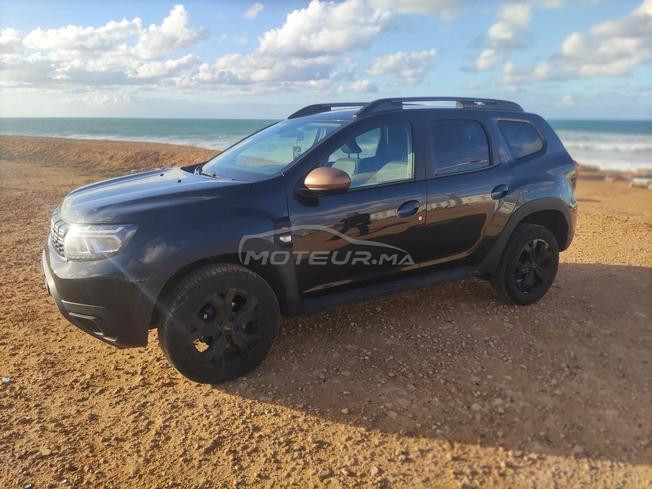Dacia Duster (whatsapp) 