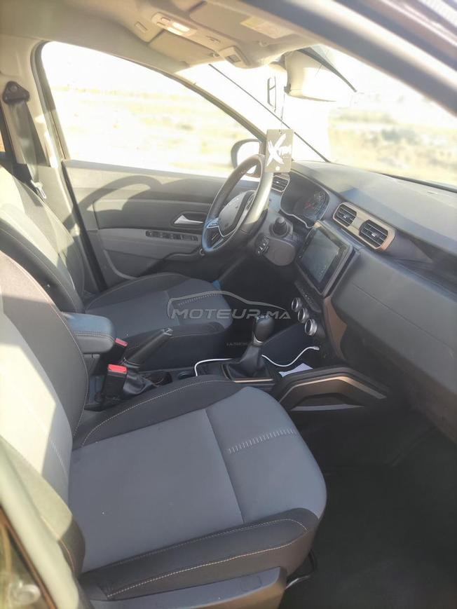 Dacia Duster (whatsapp) 