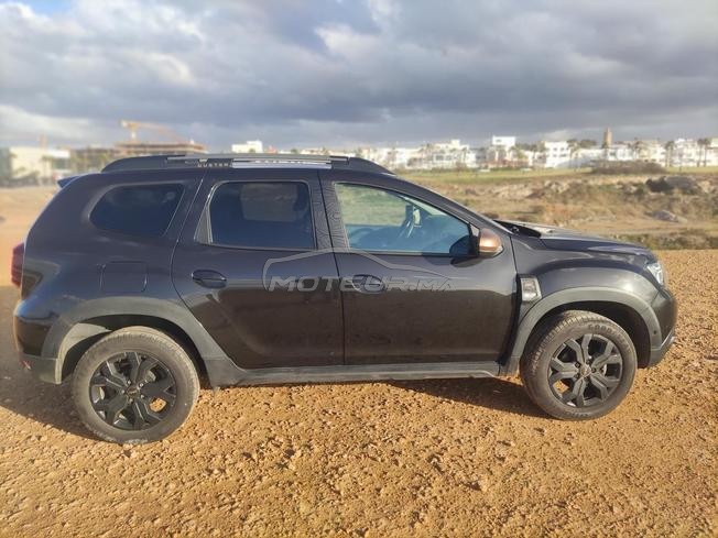 Dacia Duster (whatsapp) 